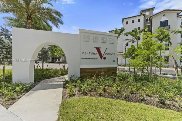 $2,538 | 7850 Pasadena Boulevard, Unit B1, Pembroke Pines, FL 33024