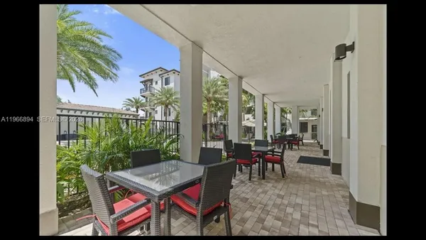 $2,538 | 7850 Pasadena Boulevard, Unit B1, Pembroke Pines, FL 33024