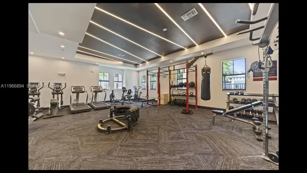 $2,538 | 7850 Pasadena Boulevard, Unit B1, Pembroke Pines, FL 33024