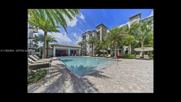 $2,538 | 7850 Pasadena Boulevard, Unit B1, Pembroke Pines, FL 33024