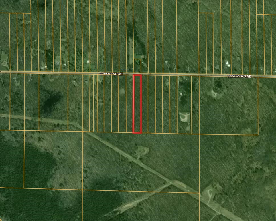 Vl Covert Road Northeast Mancelona, MI 49659 - Photo 21 of 22