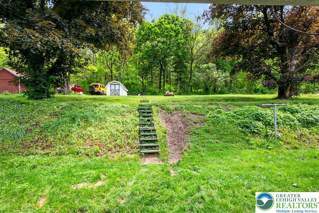 1644 Moselem Spring Road Hamburg, PA 19526 - Photo 23 of 24 a green field covered with trees