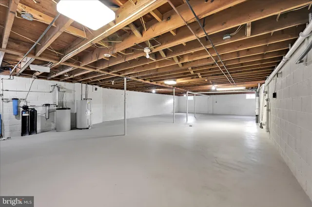 a view of small space