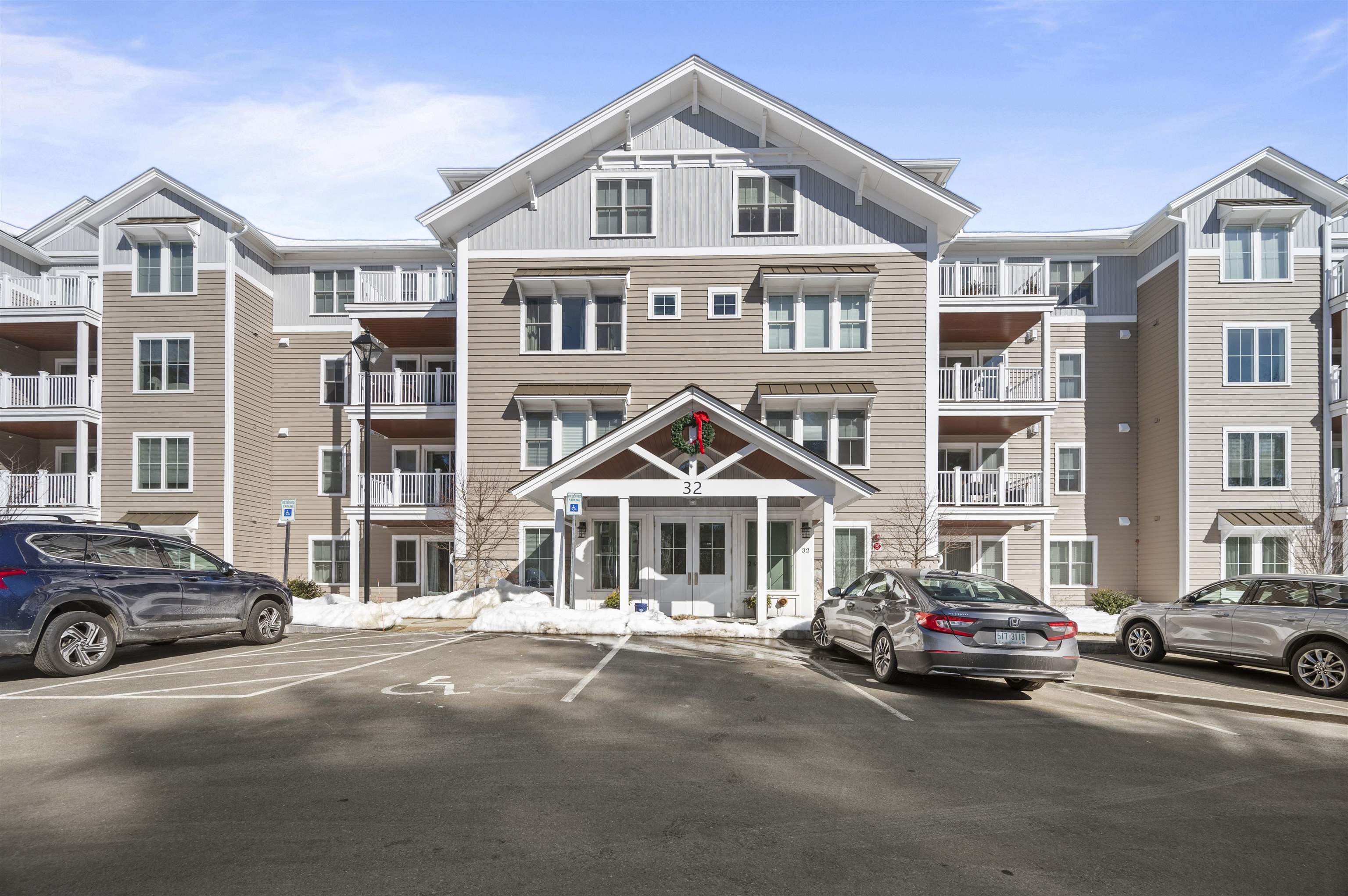 32 Willey Creek Road, Unit 303 Exeter, NH 03833 - Photo 41 of 52 Gallery Image 41