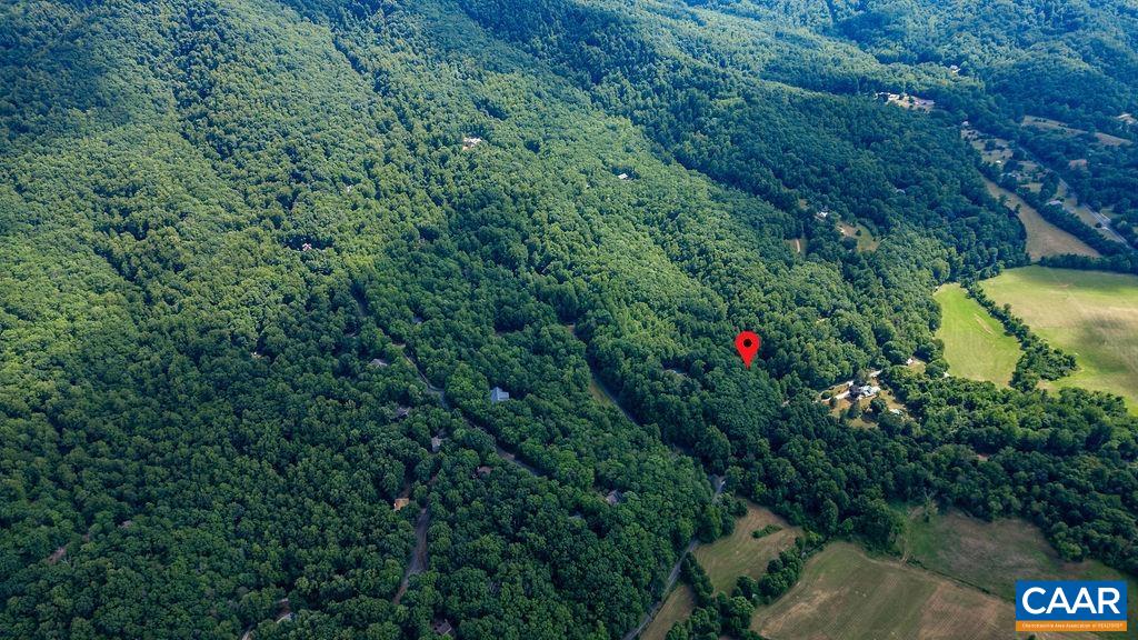 Tba Glenthorne Loop Nellysford, VA 22958 - Photo 21 of 26 a view of a lake view