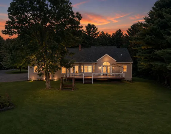 $650,000 | 78 Sunset Boulevard, Turner, ME 04282