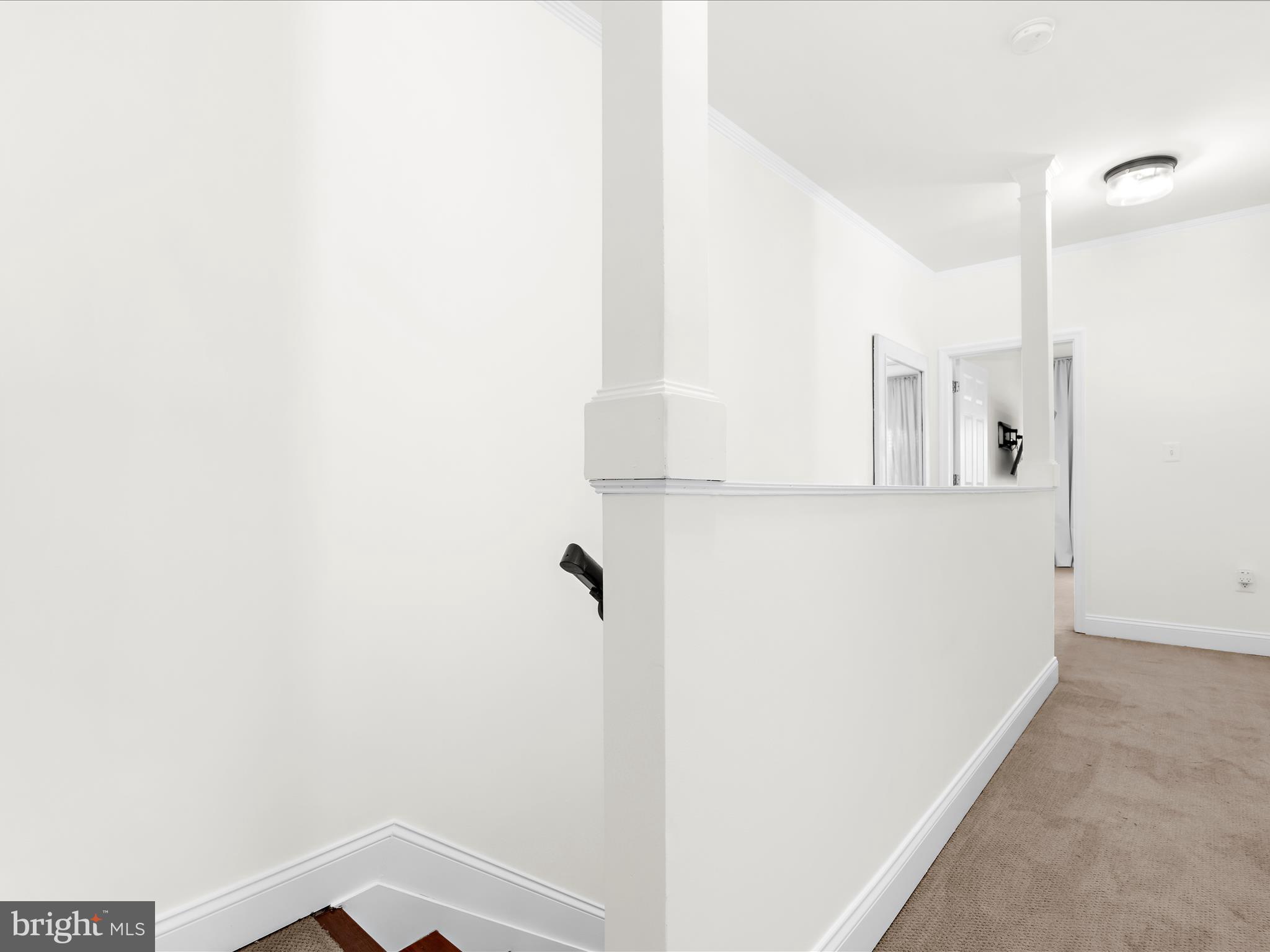 505 Mosher Street Baltimore, MD 21217 - Photo 13 of 46 a view of bathroom