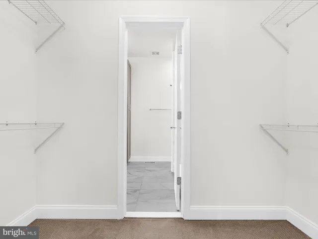 a view of a bathroom