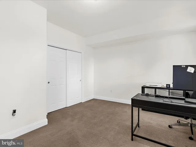 a view of livingroom with window