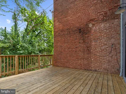 $385,000 | 505 Mosher Street, Baltimore, MD 21217