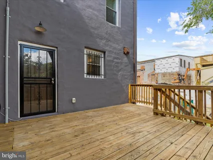 $385,000 | 505 Mosher Street, Baltimore, MD 21217
