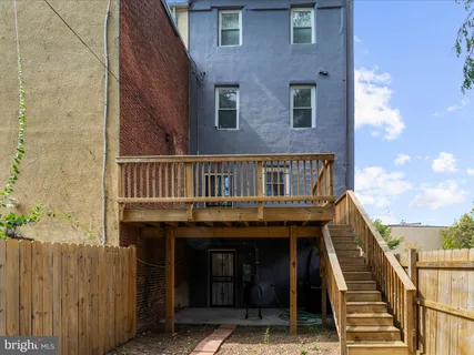 $385,000 | 505 Mosher Street, Baltimore, MD 21217