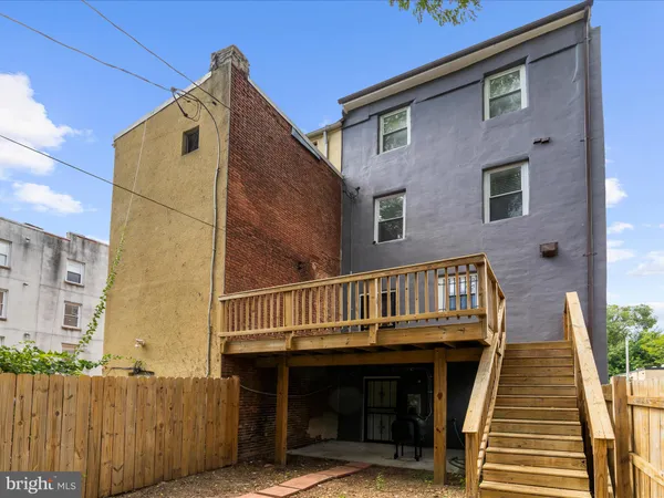 $385,000 | 505 Mosher Street, Baltimore, MD 21217