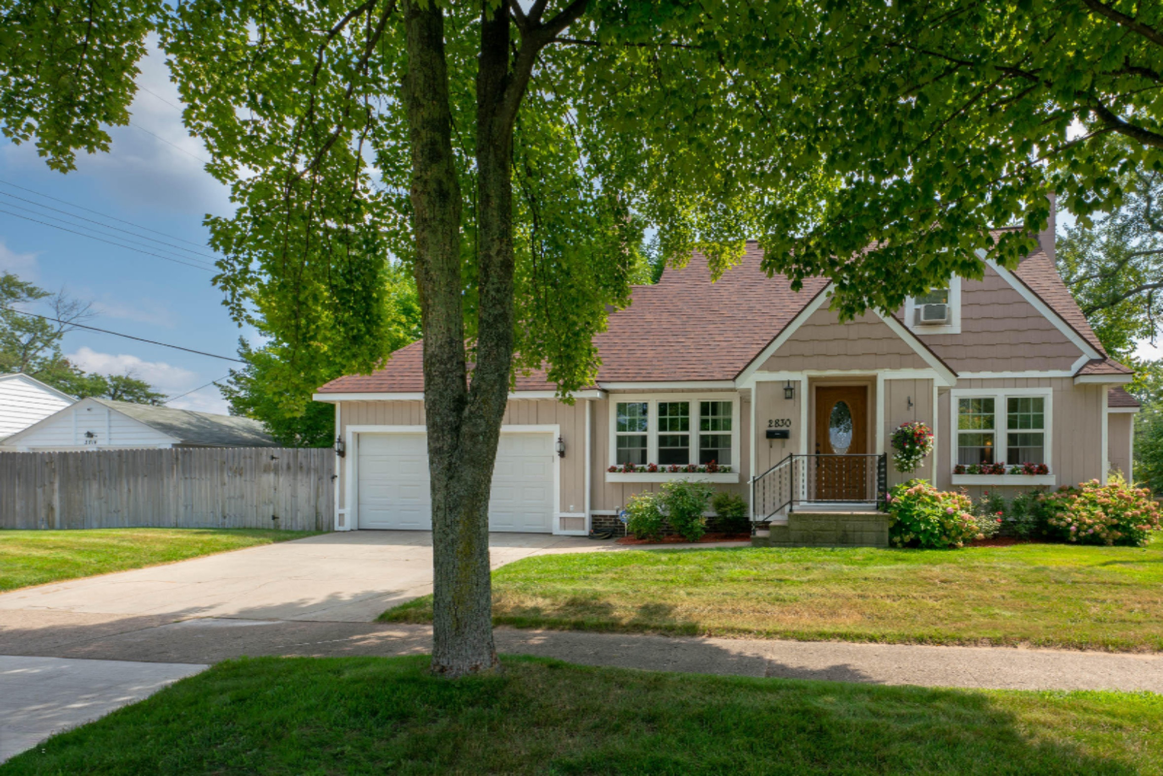 2830 Dawes Road Muskegon, MI 49441 - Photo 1 of 43 2830-Dawes-Road-35