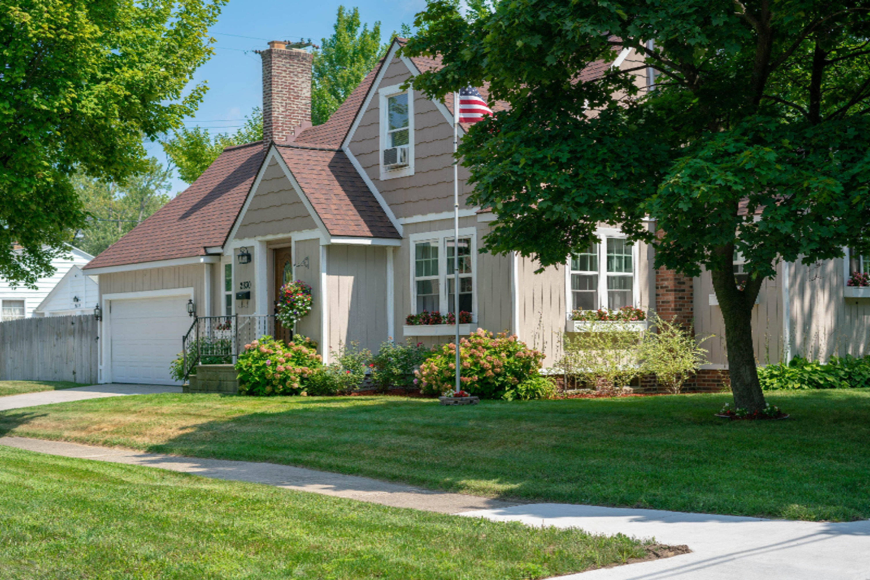 2830 Dawes Road Muskegon, MI 49441 - Photo 3 of 43 2830-Dawes-Road-46