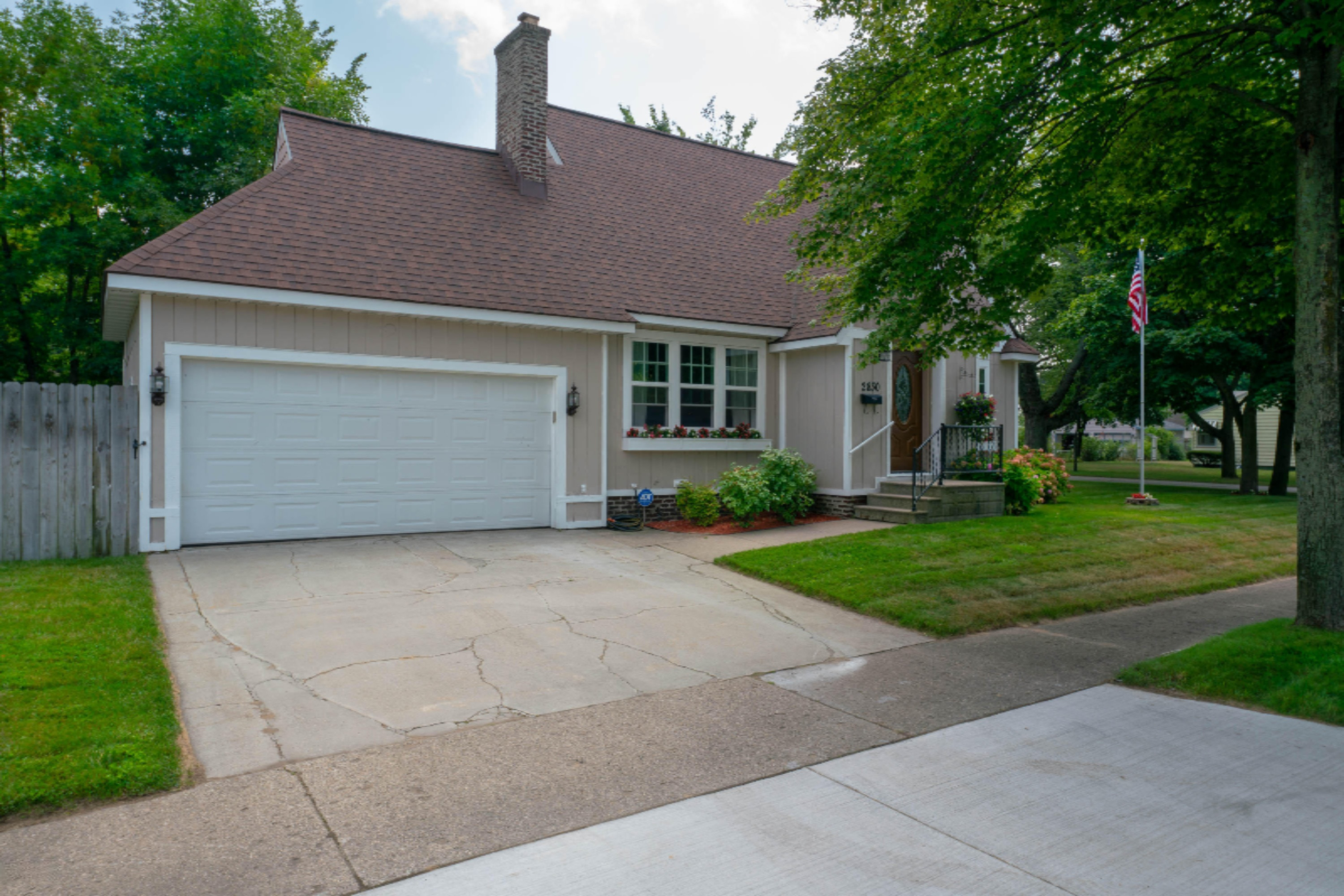 2830 Dawes Road Muskegon, MI 49441 - Photo 5 of 43 2830-Dawes-Road-34