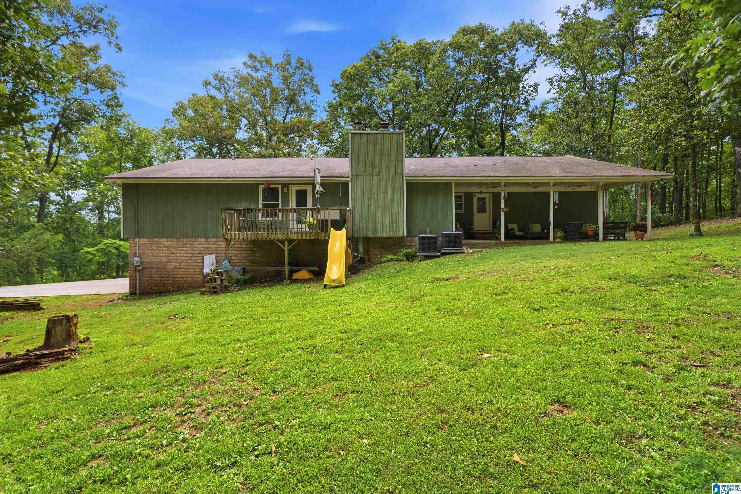 231 Country Ridge Road Montevallo, AL 35115 - Photo 43 of 60