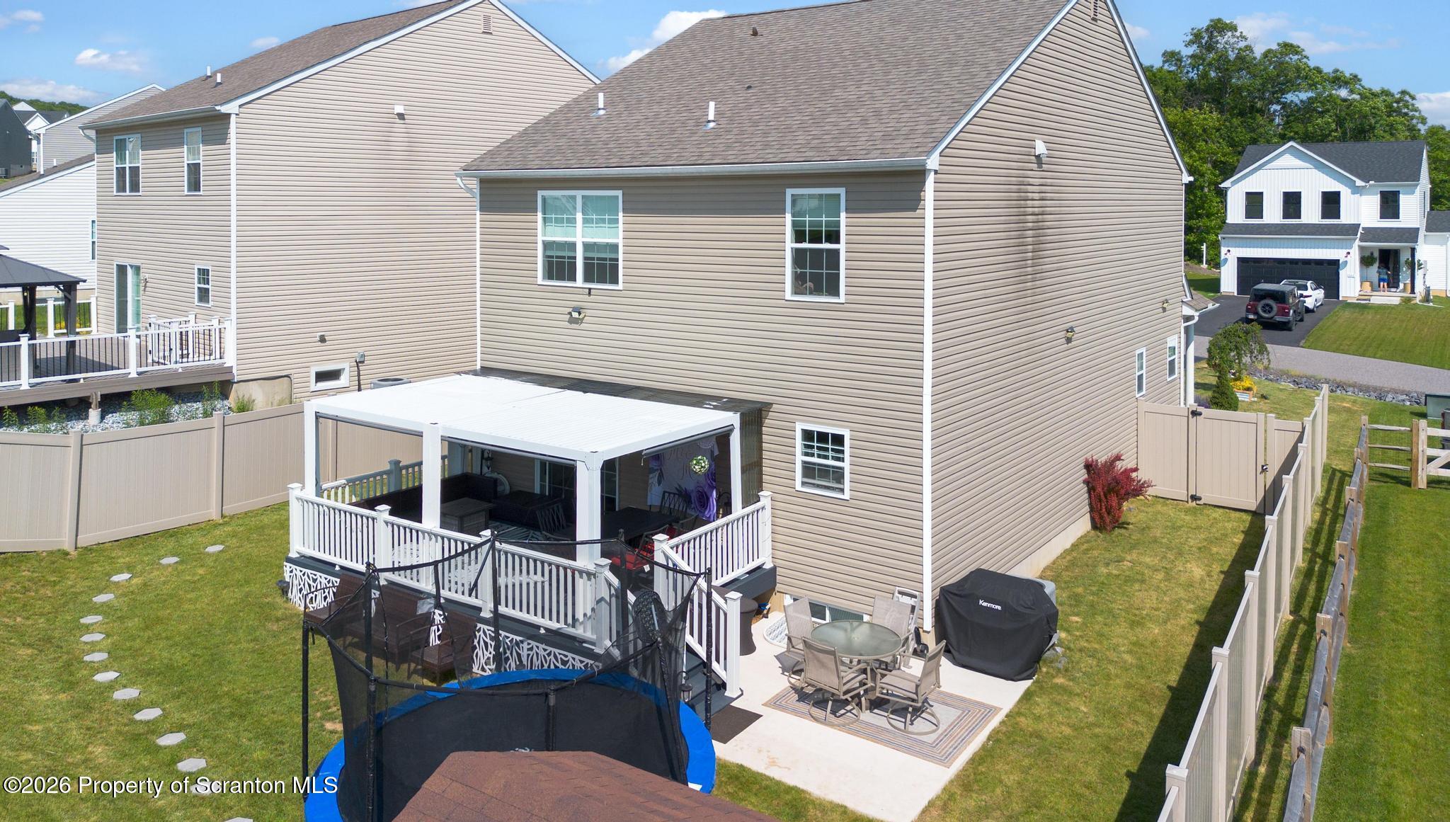 724 Quarry Road Drums, PA 18222 - Photo 40 of 49 DJI_0069-3