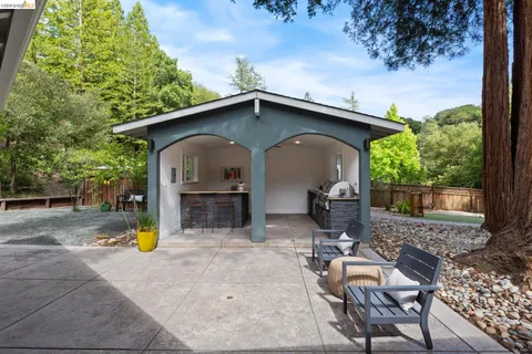 $1,695,000 | 106 Rheem Boulevard, Orinda, CA 94563