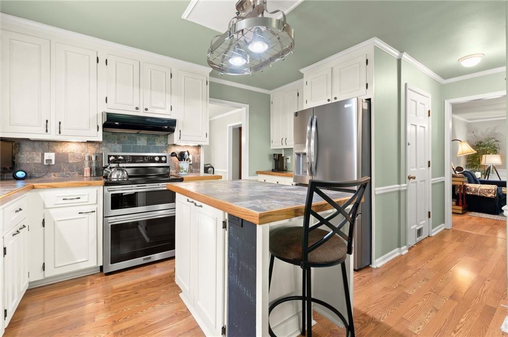 3666 Chestnut Ridge Court Marietta, GA 30062 - Photo 11 of 56