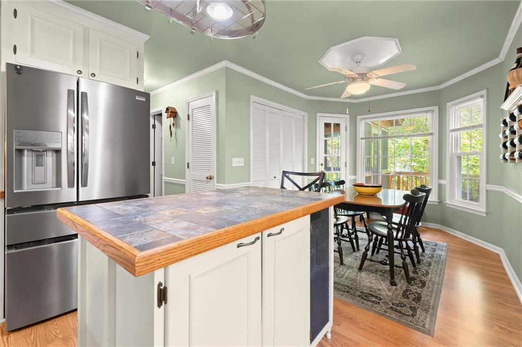 3666 Chestnut Ridge Court Marietta, GA 30062 - Photo 12 of 56