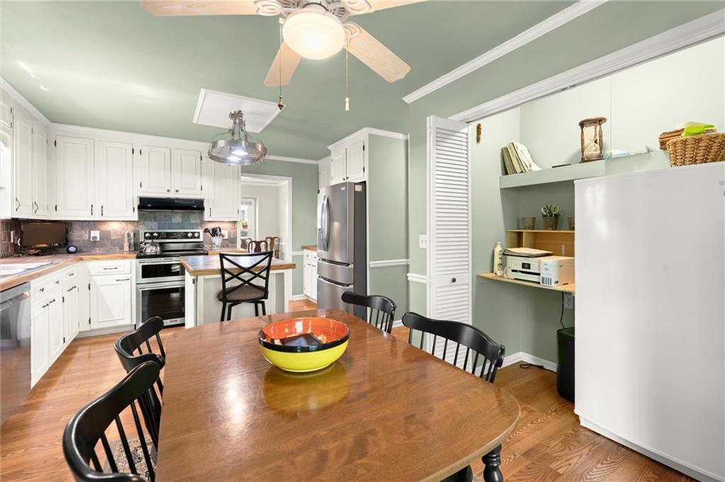 3666 Chestnut Ridge Court Marietta, GA 30062 - Photo 14 of 56