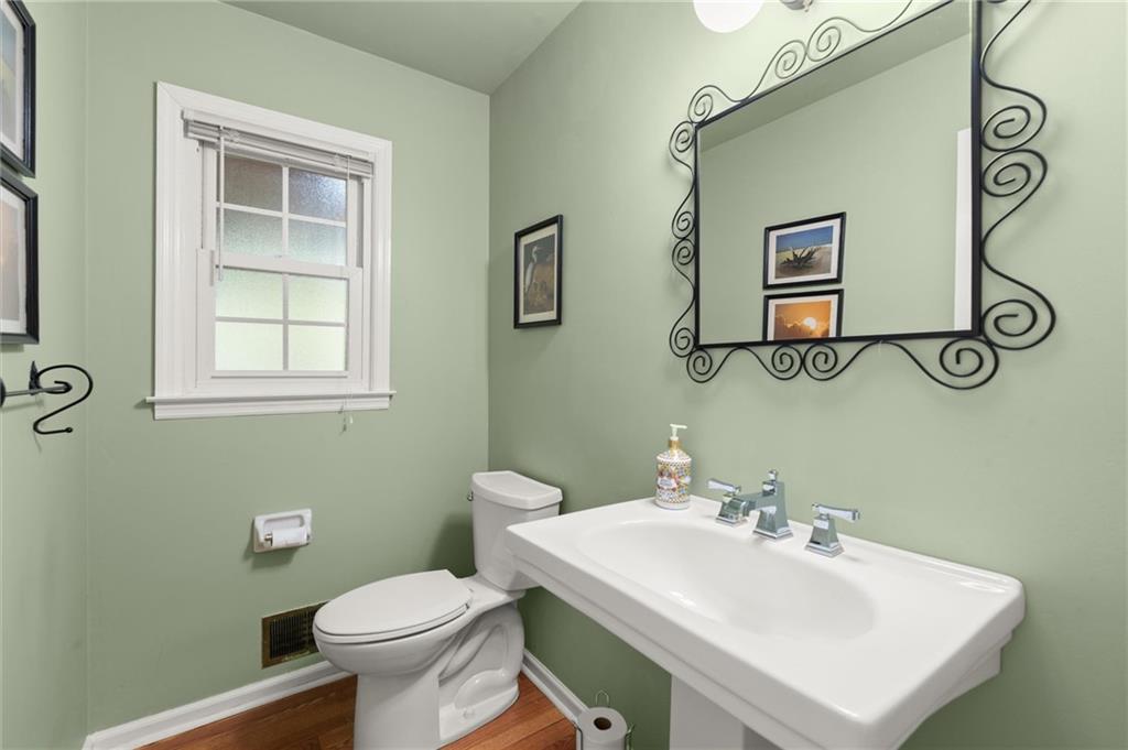 3666 Chestnut Ridge Court Marietta, GA 30062 - Photo 20 of 56