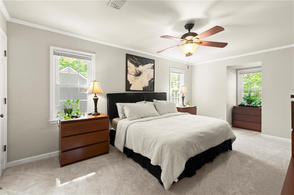 3666 Chestnut Ridge Court Marietta, GA 30062 - Photo 21 of 56