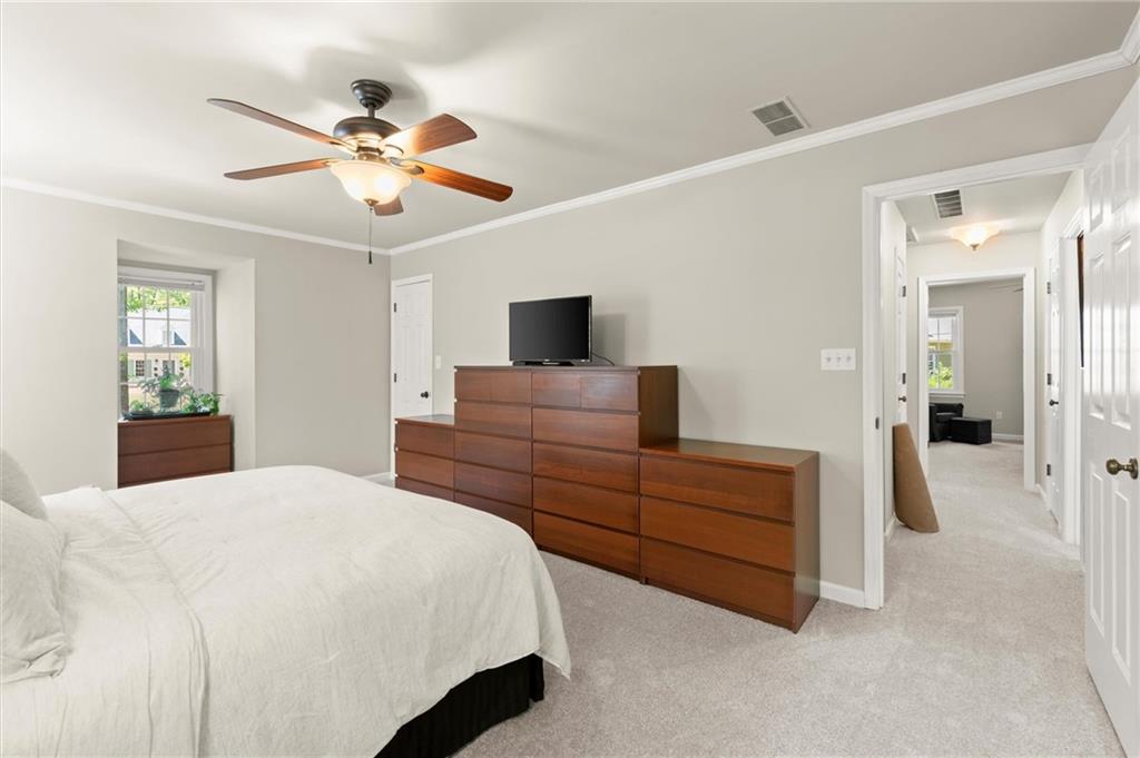 3666 Chestnut Ridge Court Marietta, GA 30062 - Photo 23 of 56