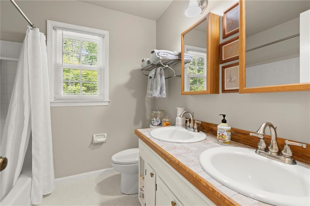 3666 Chestnut Ridge Court Marietta, GA 30062 - Photo 24 of 56