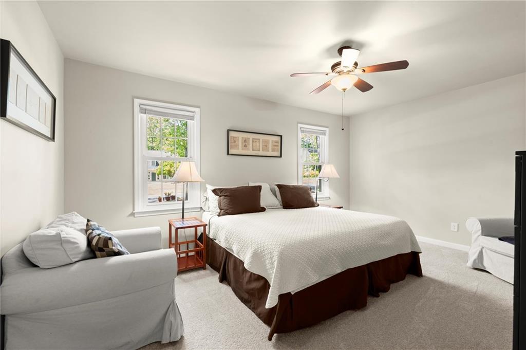 3666 Chestnut Ridge Court Marietta, GA 30062 - Photo 25 of 56