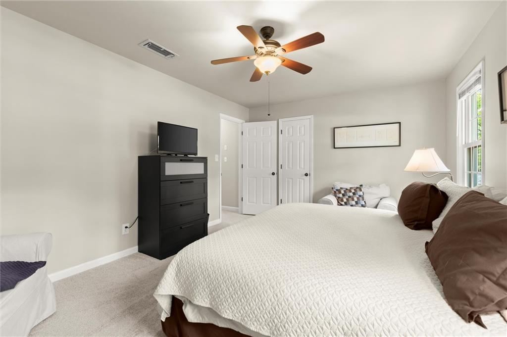 3666 Chestnut Ridge Court Marietta, GA 30062 - Photo 26 of 56