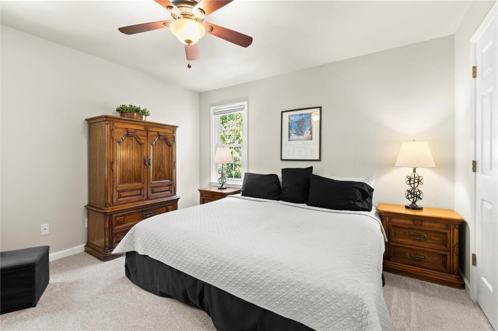 3666 Chestnut Ridge Court Marietta, GA 30062 - Photo 27 of 56
