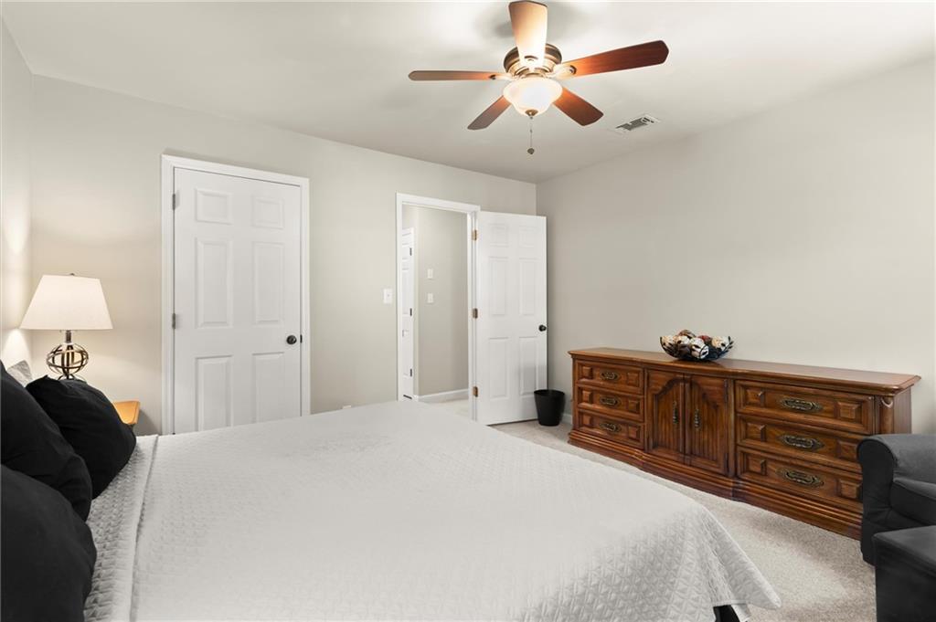 3666 Chestnut Ridge Court Marietta, GA 30062 - Photo 28 of 56