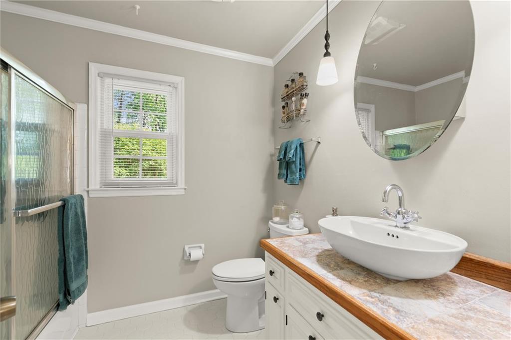 3666 Chestnut Ridge Court Marietta, GA 30062 - Photo 29 of 56