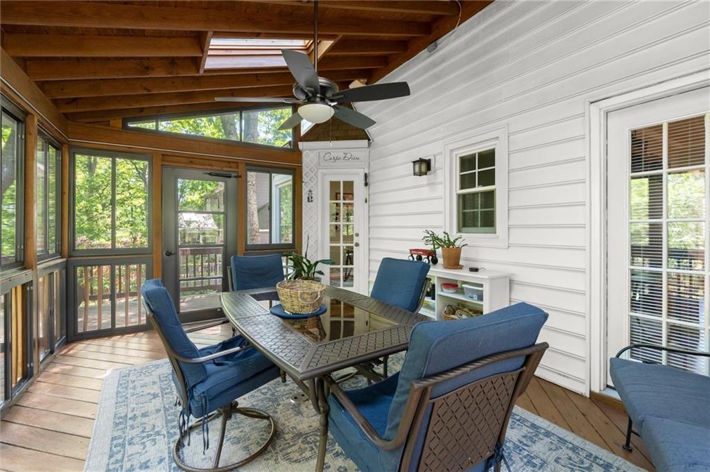 3666 Chestnut Ridge Court Marietta, GA 30062 - Photo 30 of 56