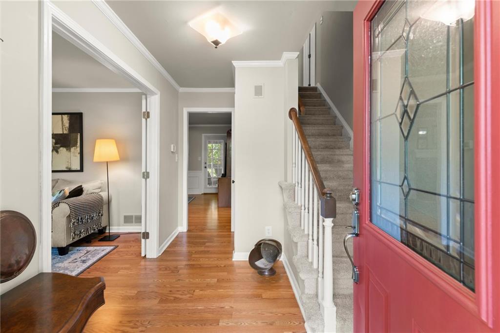 3666 Chestnut Ridge Court Marietta, GA 30062 - Photo 3 of 56