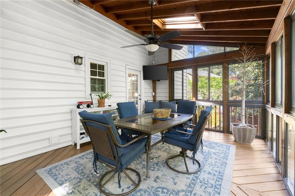 3666 Chestnut Ridge Court Marietta, GA 30062 - Photo 32 of 56