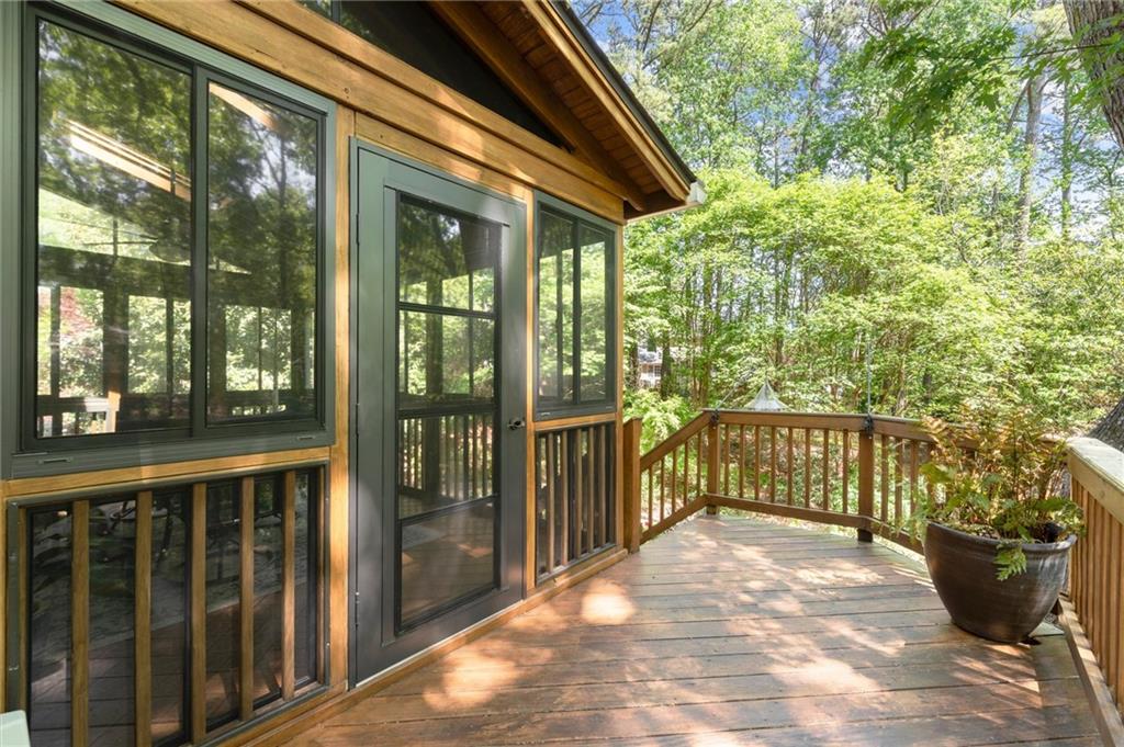 3666 Chestnut Ridge Court Marietta, GA 30062 - Photo 33 of 56