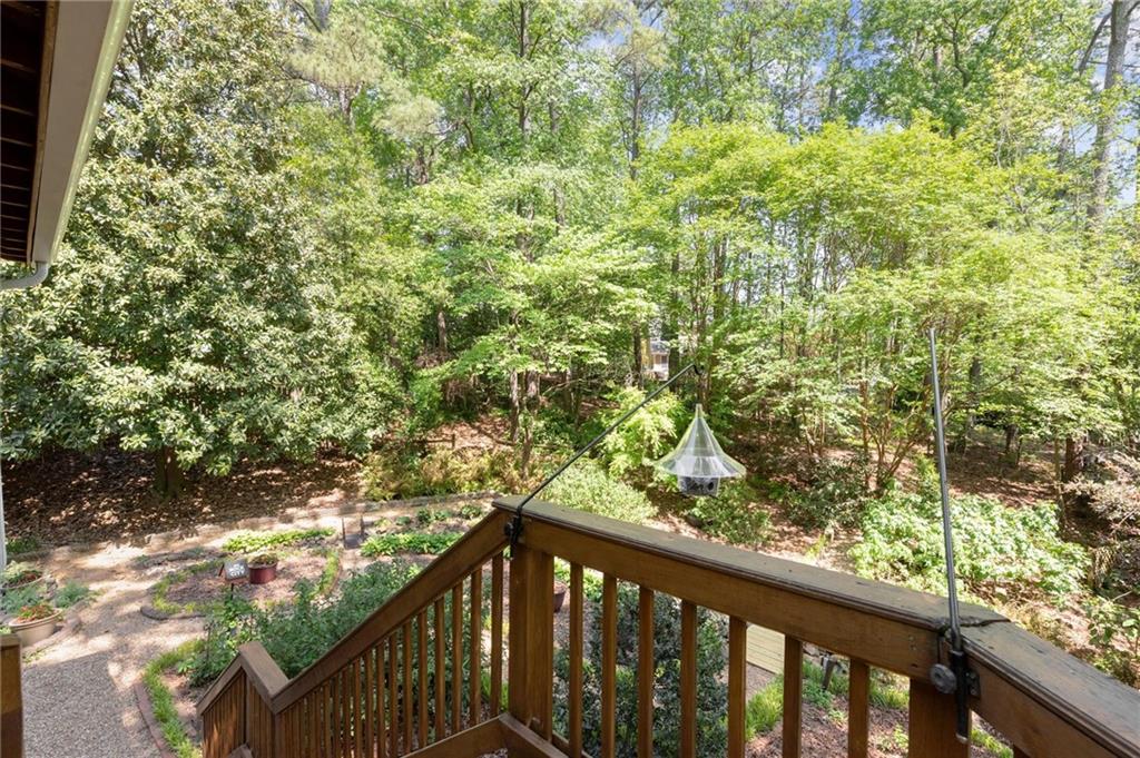 3666 Chestnut Ridge Court Marietta, GA 30062 - Photo 34 of 56
