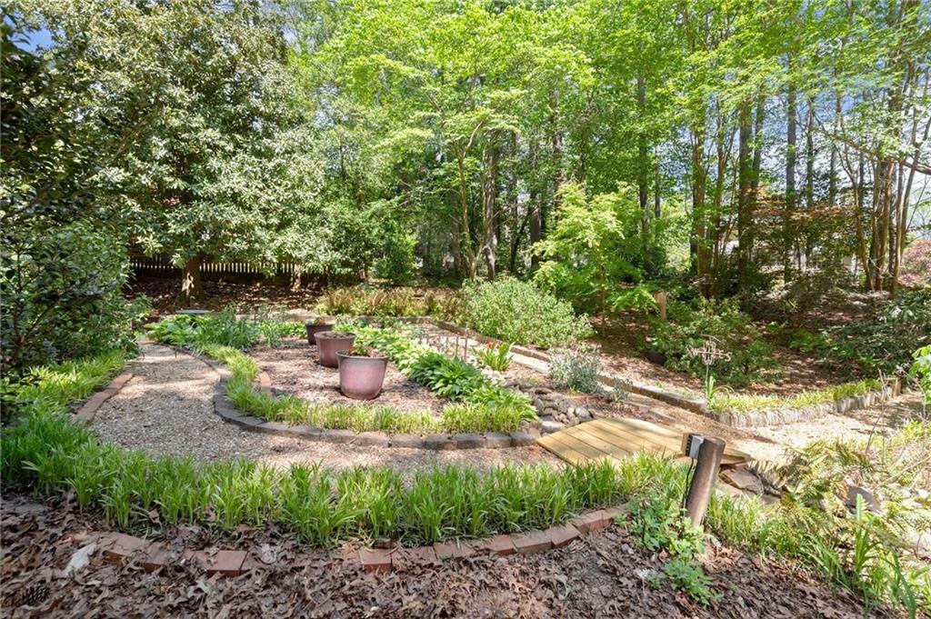 3666 Chestnut Ridge Court Marietta, GA 30062 - Photo 36 of 56
