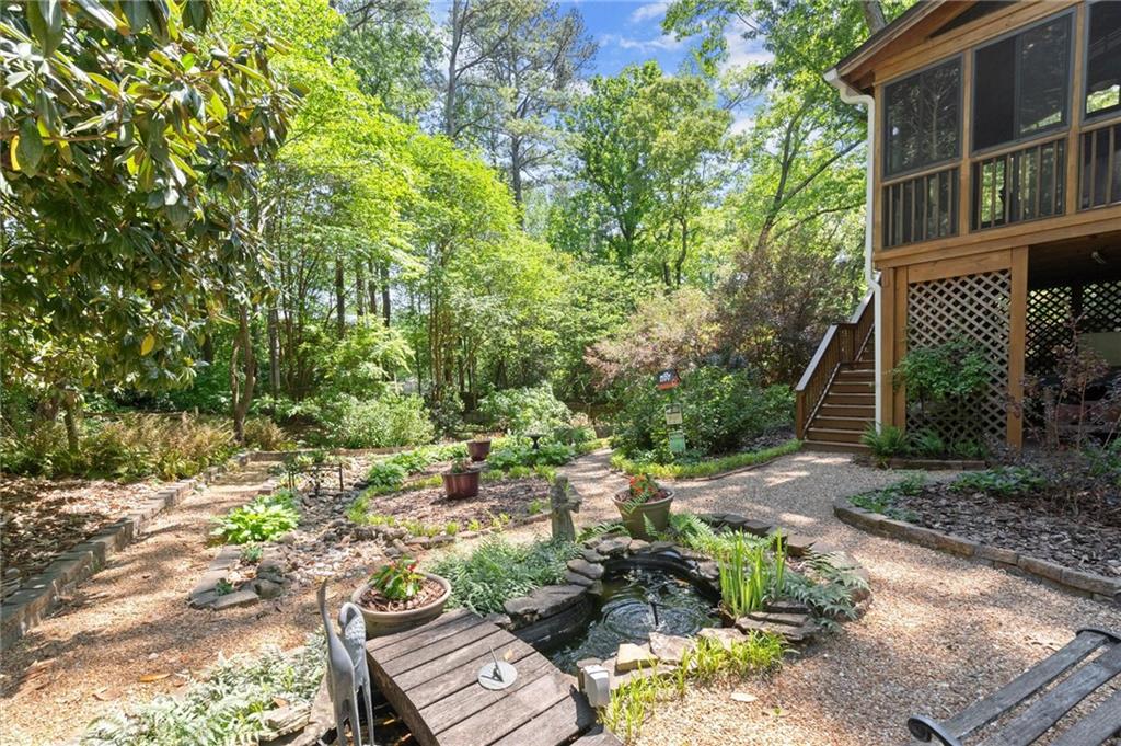 3666 Chestnut Ridge Court Marietta, GA 30062 - Photo 37 of 56