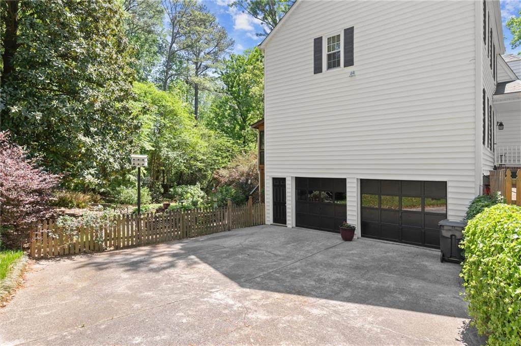 3666 Chestnut Ridge Court Marietta, GA 30062 - Photo 40 of 56