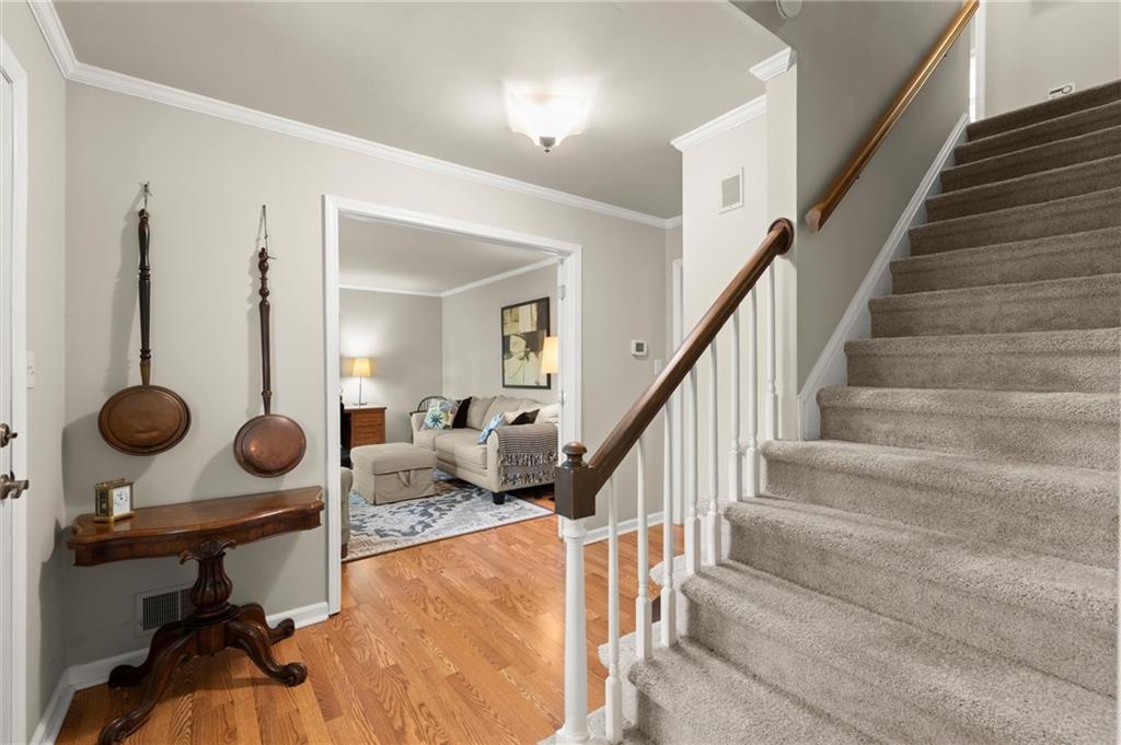 3666 Chestnut Ridge Court Marietta, GA 30062 - Photo 4 of 56