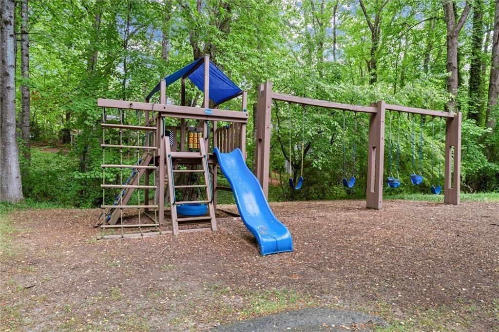 3666 Chestnut Ridge Court Marietta, GA 30062 - Photo 46 of 56