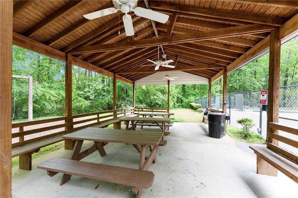 3666 Chestnut Ridge Court Marietta, GA 30062 - Photo 47 of 56