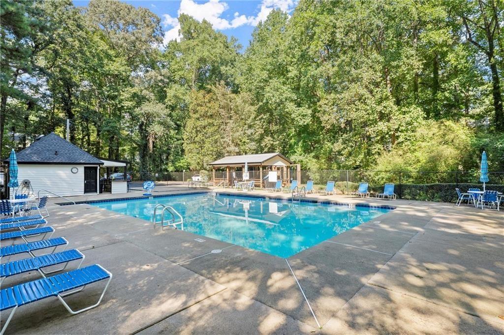 3666 Chestnut Ridge Court Marietta, GA 30062 - Photo 48 of 56