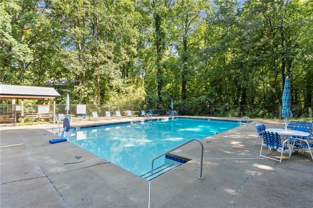 3666 Chestnut Ridge Court Marietta, GA 30062 - Photo 49 of 56