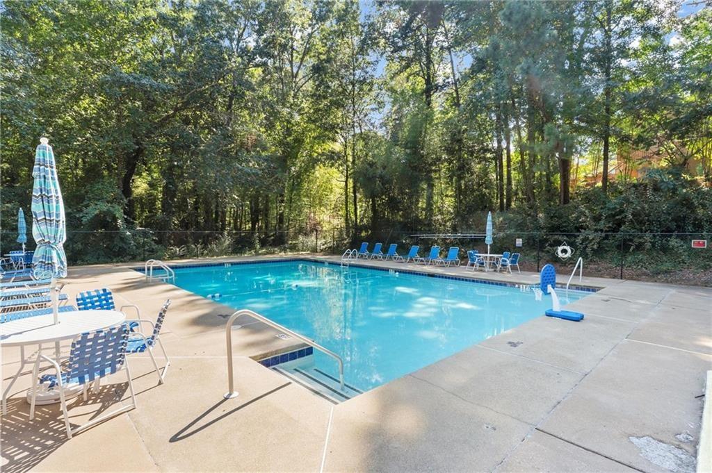 3666 Chestnut Ridge Court Marietta, GA 30062 - Photo 50 of 56