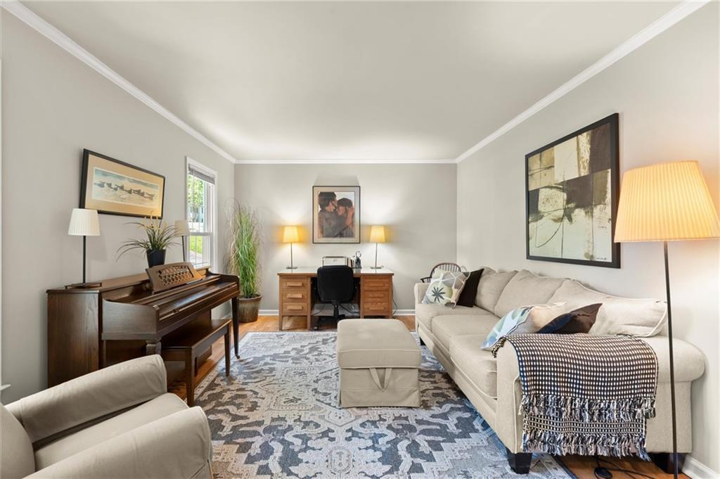 3666 Chestnut Ridge Court Marietta, GA 30062 - Photo 5 of 56